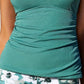 🔥 Zomerdeal 2025: 50% KORTING 🔥 Tummy Control Tankini Set – Tweedelig & Flatterend!