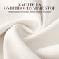 Stijlvolle top met korte mouwen en print voor dames