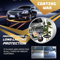 Keramische Coating Wax Kit voor Auto's