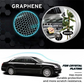 Keramische Coating Wax Kit voor Auto's