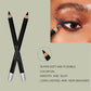 ⏳KJØP 1 FÅ 1 GRATIS!⏰Myk eyelinerblyant som kan gnies ut – Langvarig og uanstrengt blend