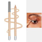 ⏳KJØP 1 FÅ 1 GRATIS!⏰Myk eyelinerblyant som kan gnies ut – Langvarig og uanstrengt blend