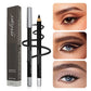 ⏳KJØP 1 FÅ 1 GRATIS!⏰Myk eyelinerblyant som kan gnies ut – Langvarig og uanstrengt blend