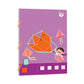 👶50% korting✨Trekkoord 3D Geometrie Leerboek