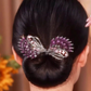 Elegante en delicate haarbroodmaker voor vrouwen