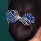 Elegante en delicate haarbroodmaker voor vrouwen