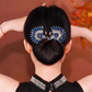 Elegante en delicate haarbroodmaker voor vrouwen
