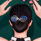 Elegante en delicate haarbroodmaker voor vrouwen