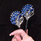 Elegante en delicate haarbroodmaker voor vrouwen