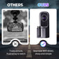 56% korting🔥1290P Nachtzicht Dashcam voor Auto's（🎁gratis verzending）