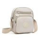 🎁 Warm verkoop 34% korting ✨ Lichte trendy tas met meerdere vakken 👜