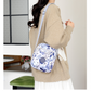 🎁 Warm verkoop 34% korting ✨ Lichte trendy tas met meerdere vakken 👜