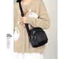 🎁 Warm verkoop 34% korting ✨ Lichte trendy tas met meerdere vakken 👜