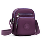 🎁 Warm verkoop 34% korting ✨ Lichte trendy tas met meerdere vakken 👜