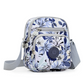 🎁 Warm verkoop 34% korting ✨ Lichte trendy tas met meerdere vakken 👜