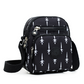 🎁 Warm verkoop 34% korting ✨ Lichte trendy tas met meerdere vakken 👜