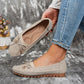 Comfortabele & Lichtgewicht Loafers voor Dames