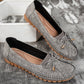 Comfortabele & Lichtgewicht Loafers voor Dames