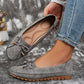 Comfortabele & Lichtgewicht Loafers voor Dames