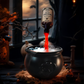 ⏳Beperkte tijd — 50% KORTING 💥 Halloween-decor: Heksenketel.
