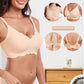 ✨1+1 gratis💥Deep V Plunge Push-up Wirefree Seamless Bra