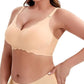 ✨1+1 gratis💥Deep V Plunge Push-up Wirefree Seamless Bra