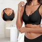 ✨1+1 gratis💥Deep V Plunge Push-up Wirefree Seamless Bra