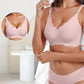 ✨1+1 gratis💥Deep V Plunge Push-up Wirefree Seamless Bra
