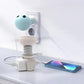 Beschermende Oplader Hoes met Kabel Organizer 