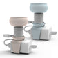 Beschermende Oplader Hoes met Kabel Organizer 
