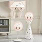 🎉HOT SALE🎉 Ventilator Stofhoes met Cartoonpatroon