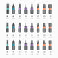 24 in 1 Screwdriver Magnetic Bits Tools Set