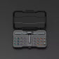 24 in 1 Screwdriver Magnetic Bits Tools Set