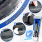 🤩Opruimingsverkoop 🤩Weerbestendige, waterdichte, flexibele bandenreparatielijm
