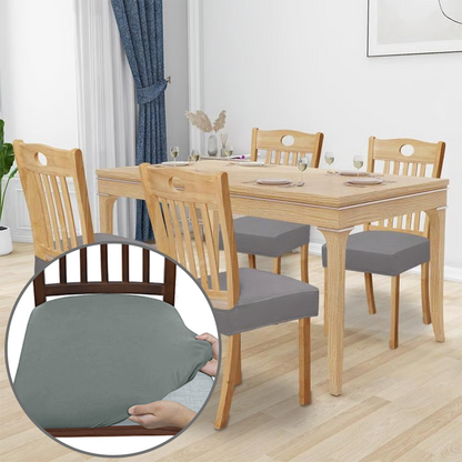 🔥Uitverkoop 49% Korting🔥Stretchy Waterdichte Stoelhoezen