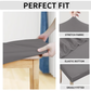 🔥Uitverkoop 49% Korting🔥Stretchy Waterdichte Stoelhoezen