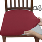🔥Uitverkoop 49% Korting🔥Stretchy Waterdichte Stoelhoezen
