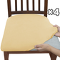 🔥Uitverkoop 49% Korting🔥Stretchy Waterdichte Stoelhoezen