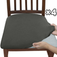 🔥Uitverkoop 49% Korting🔥Stretchy Waterdichte Stoelhoezen