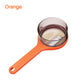 2-in-1 peeler met opbergdoos
