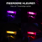 USB LED Auto Interieur Sfeerverlichting