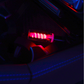 USB LED Auto Interieur Sfeerverlichting