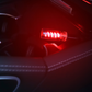 USB LED Auto Interieur Sfeerverlichting