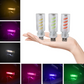 USB LED Auto Interieur Sfeerverlichting