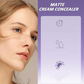 🤩 🤩 🤩 VANDAAG VOORDAT VOORDAT UITVERKOCHT! 👇🎁Matterende Concealer voor Gezicht en Lichaam