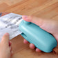 🏠 Family Essentials — Mini Handheld Chip Bag Sealer