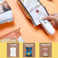 🏠 Family Essentials — Mini Handheld Chip Bag Sealer