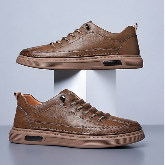 👞 Heren Zachte Casual Schoenen