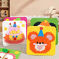 DIY Borduurpop Set