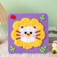 DIY Borduurpop Set